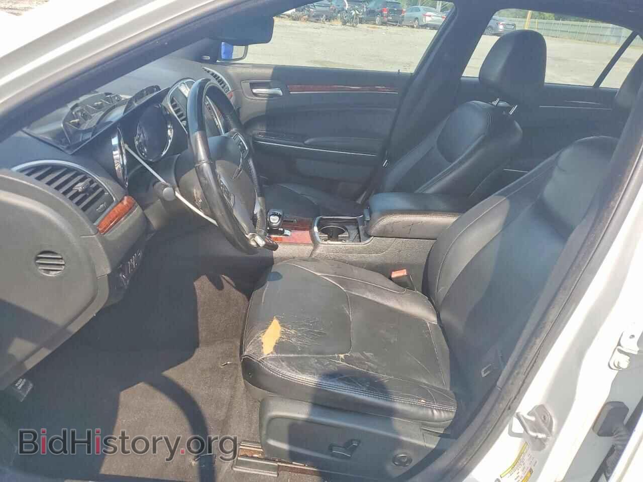 2012 CHRYSLER 300 - VIN: 2C3CCACG7CH274951 - Photo 7