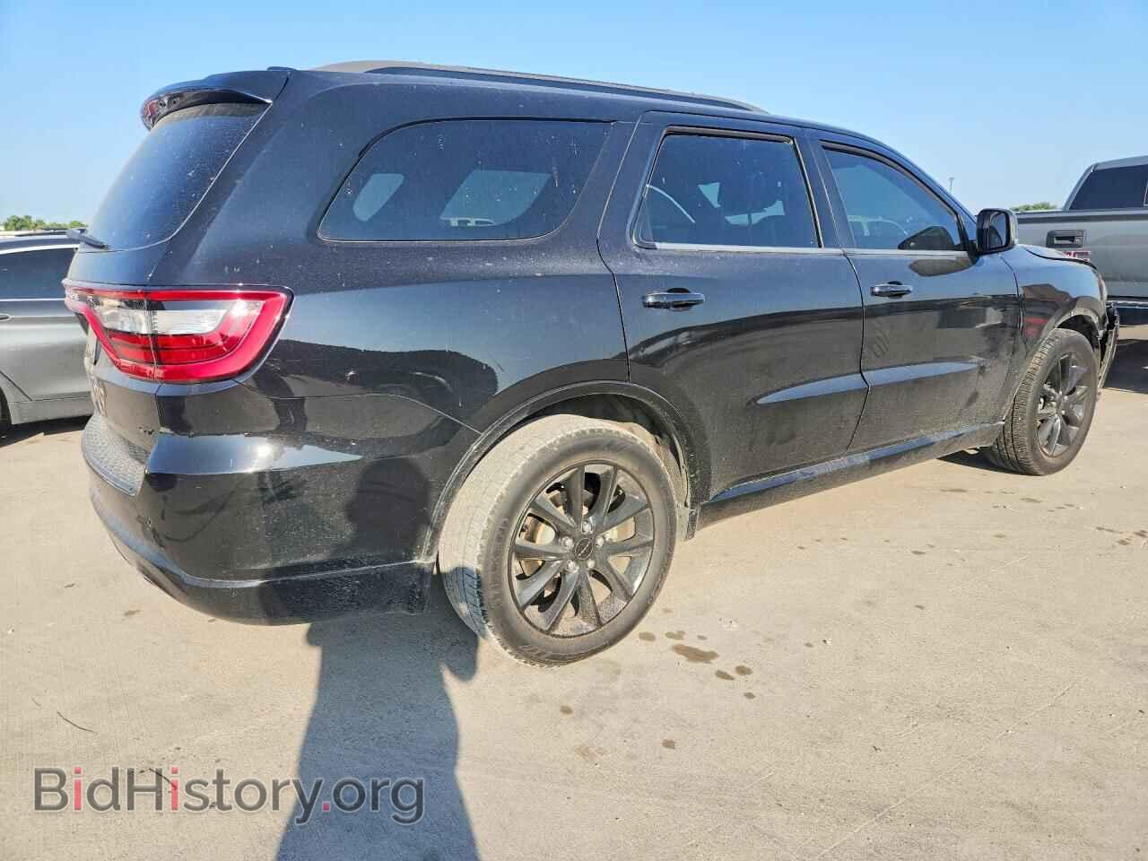 2017 DODGE DURANGO - VIN: 1C4RDHDG1HC766279 - Photo 3