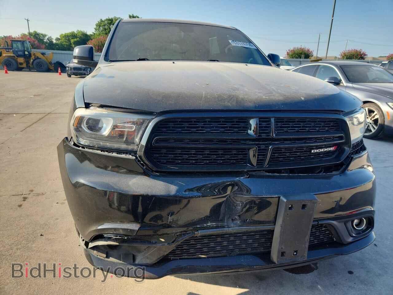 2017 DODGE DURANGO - VIN: 1C4RDHDG1HC766279 - Photo 5