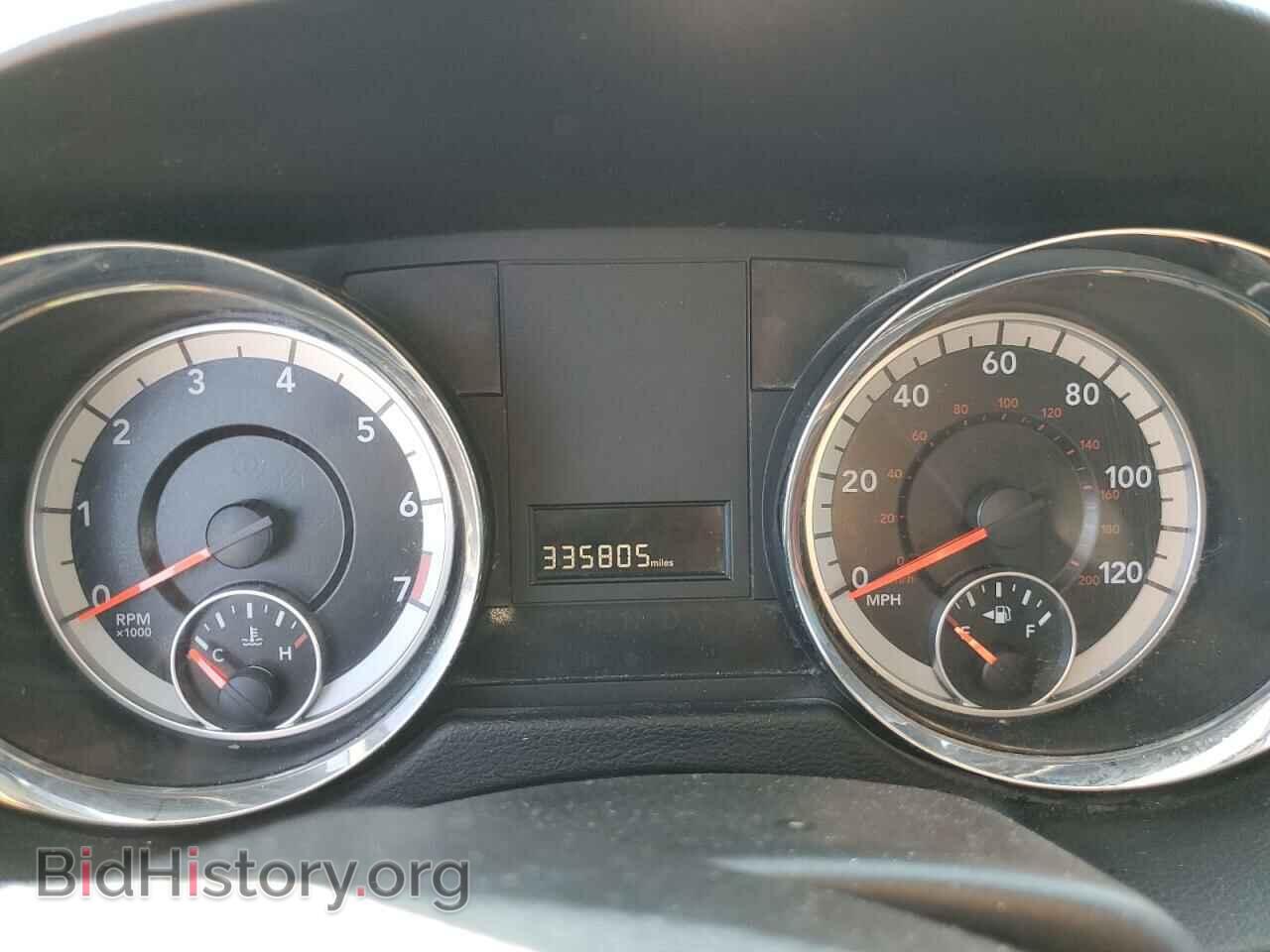 2018 DODGE CARAVAN - VIN: 2C4RDGBG0JR285451 - Фото 9