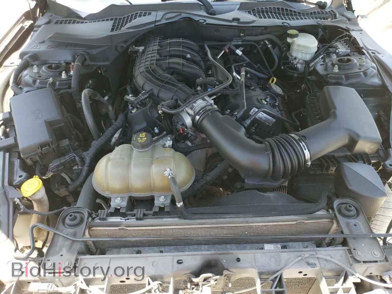 2015 FORD ALL Models - VIN: 1FA6P8AM2F5391501 - Photo 11