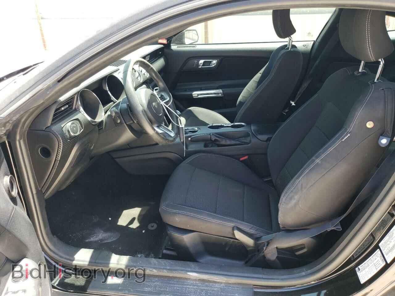 2015 FORD ALL Models - VIN: 1FA6P8AM2F5391501 - Photo 7