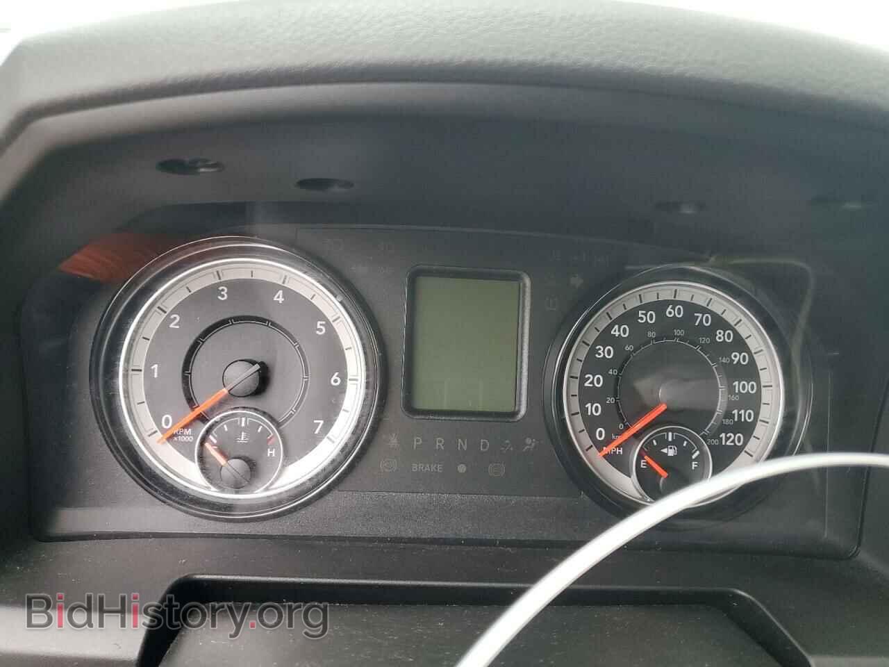 2020 RAM 1500 - VIN: 3C6RR6KT9LG180660 - Фото 9
