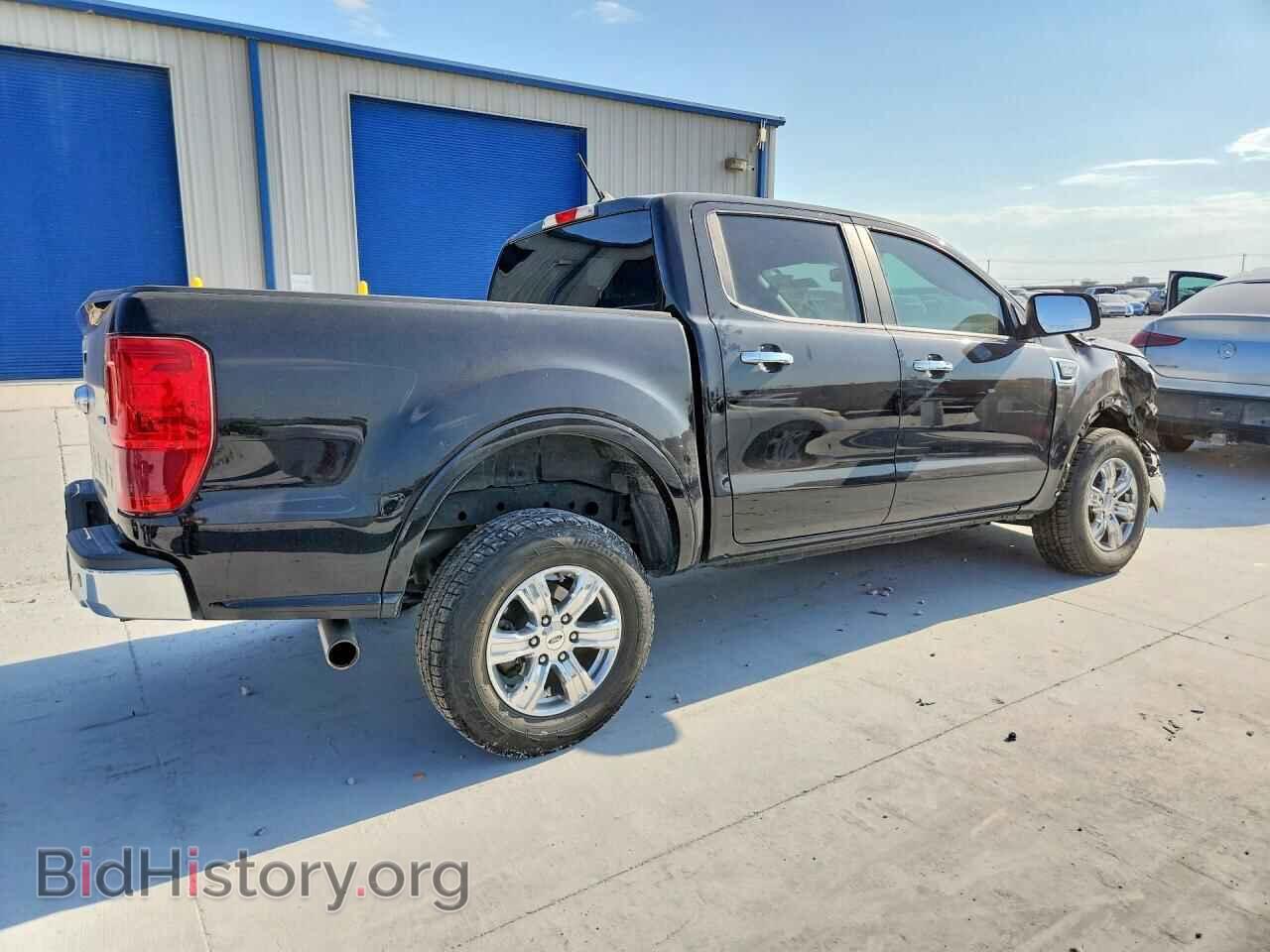 2019 FORD RANGER - VIN: 1FTER4EH0KLA64106 - Фото 3