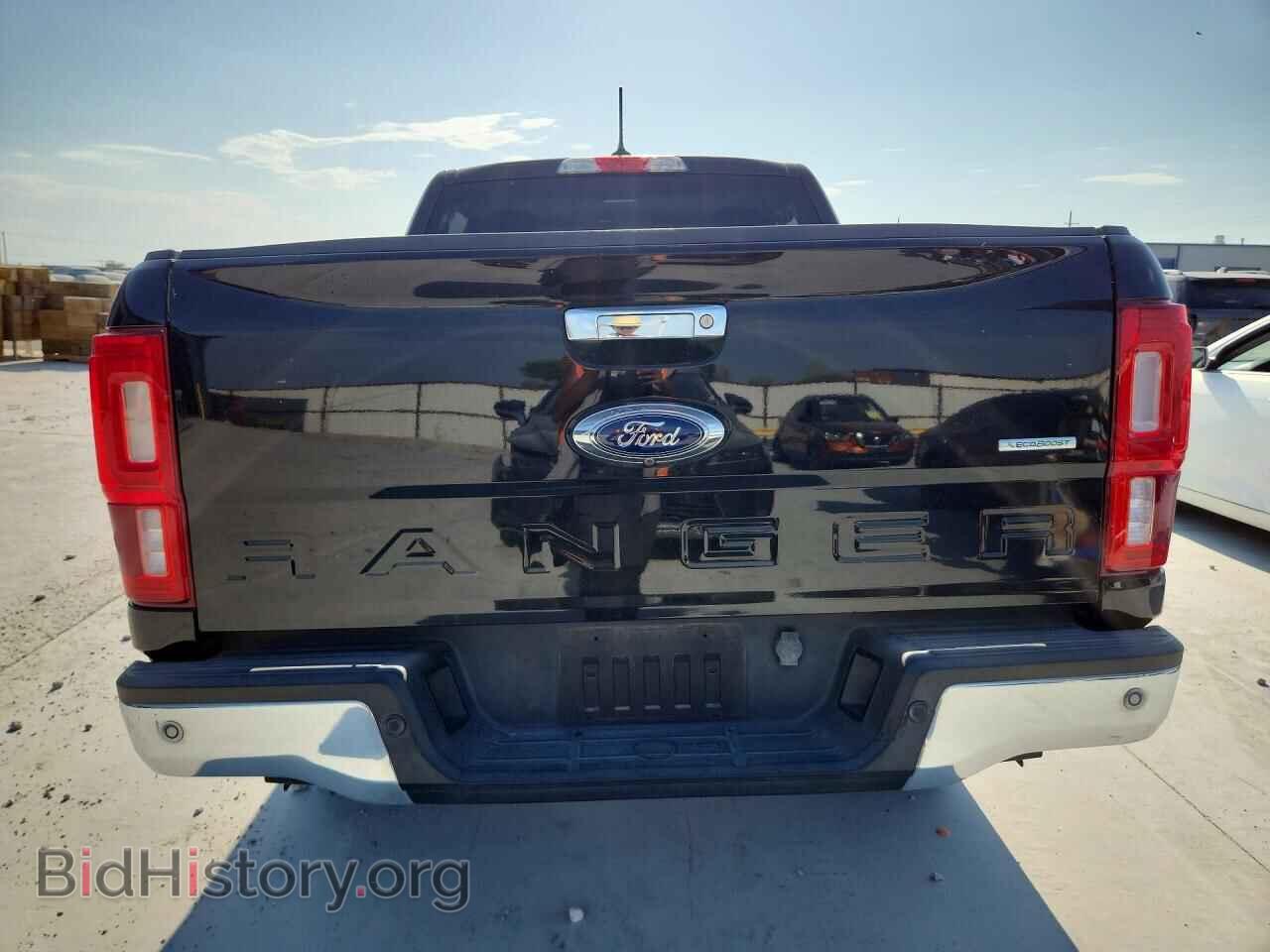 2019 FORD RANGER - VIN: 1FTER4EH0KLA64106 - Фото 6