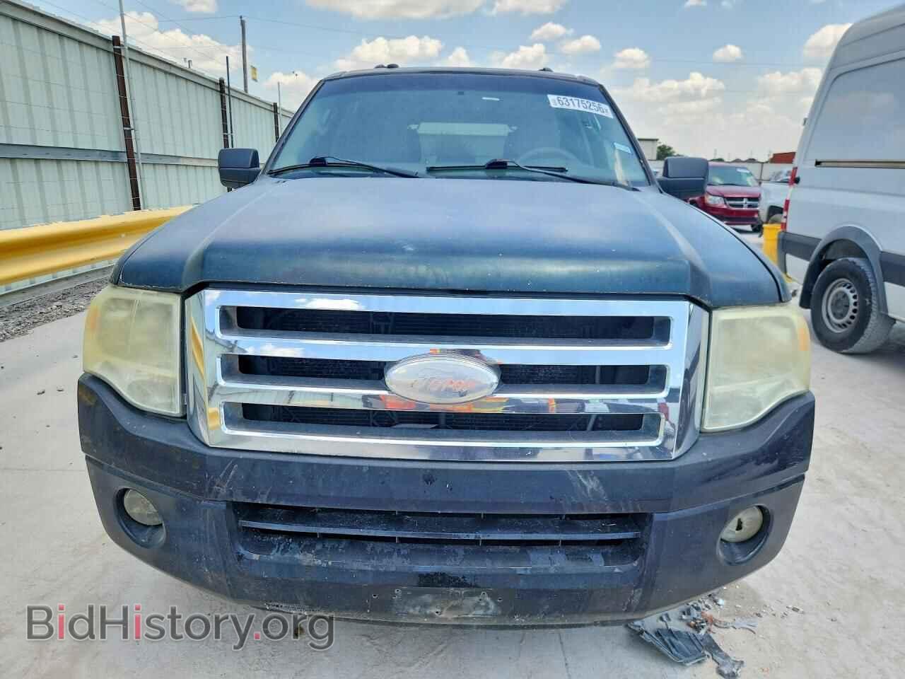 2009 FORD EXPEDITION - VIN: 1FMFU15519LA00539 - Фото 5