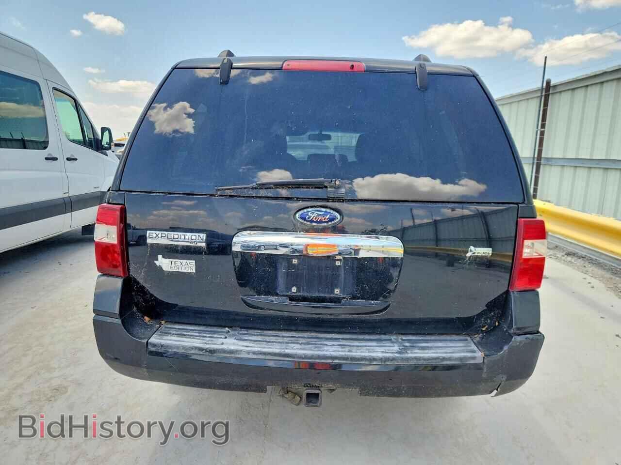 2009 FORD EXPEDITION - VIN: 1FMFU15519LA00539 - Фото 6