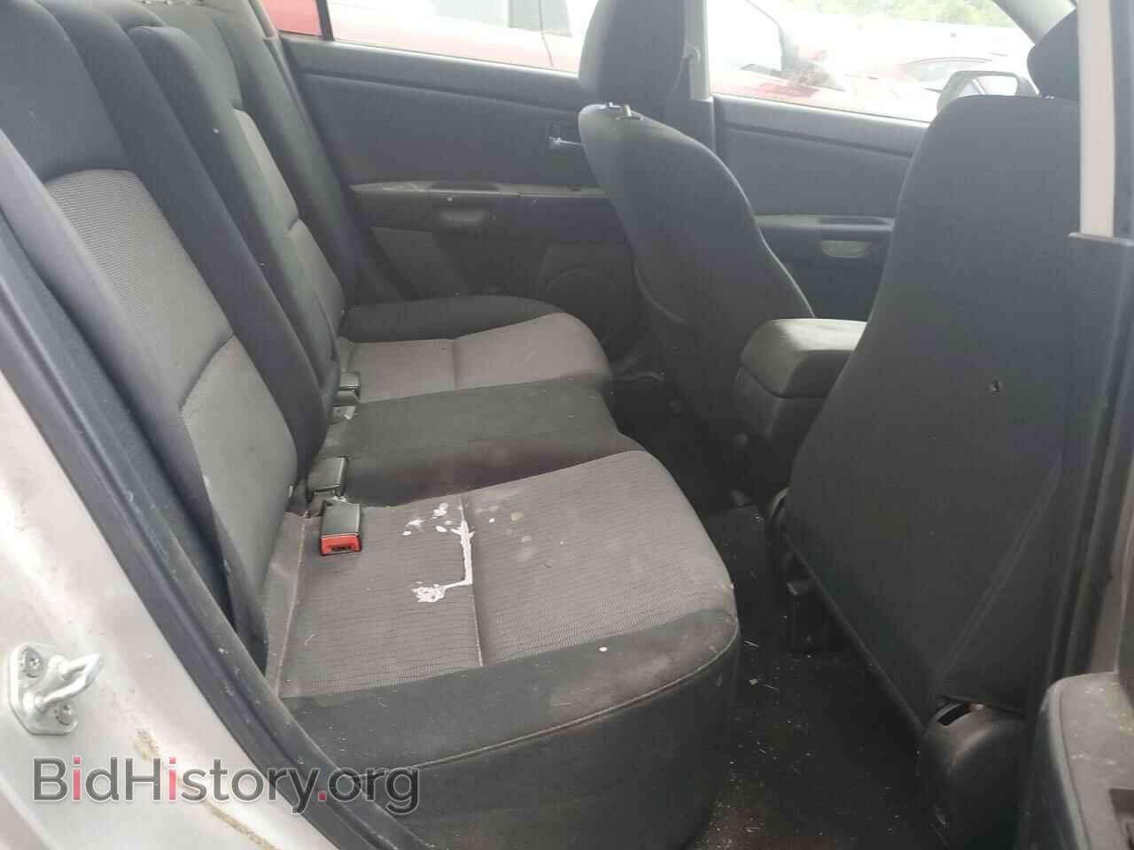 2009 MAZDA 3 - VIN: JM1BK32F291222665 - Фото 10