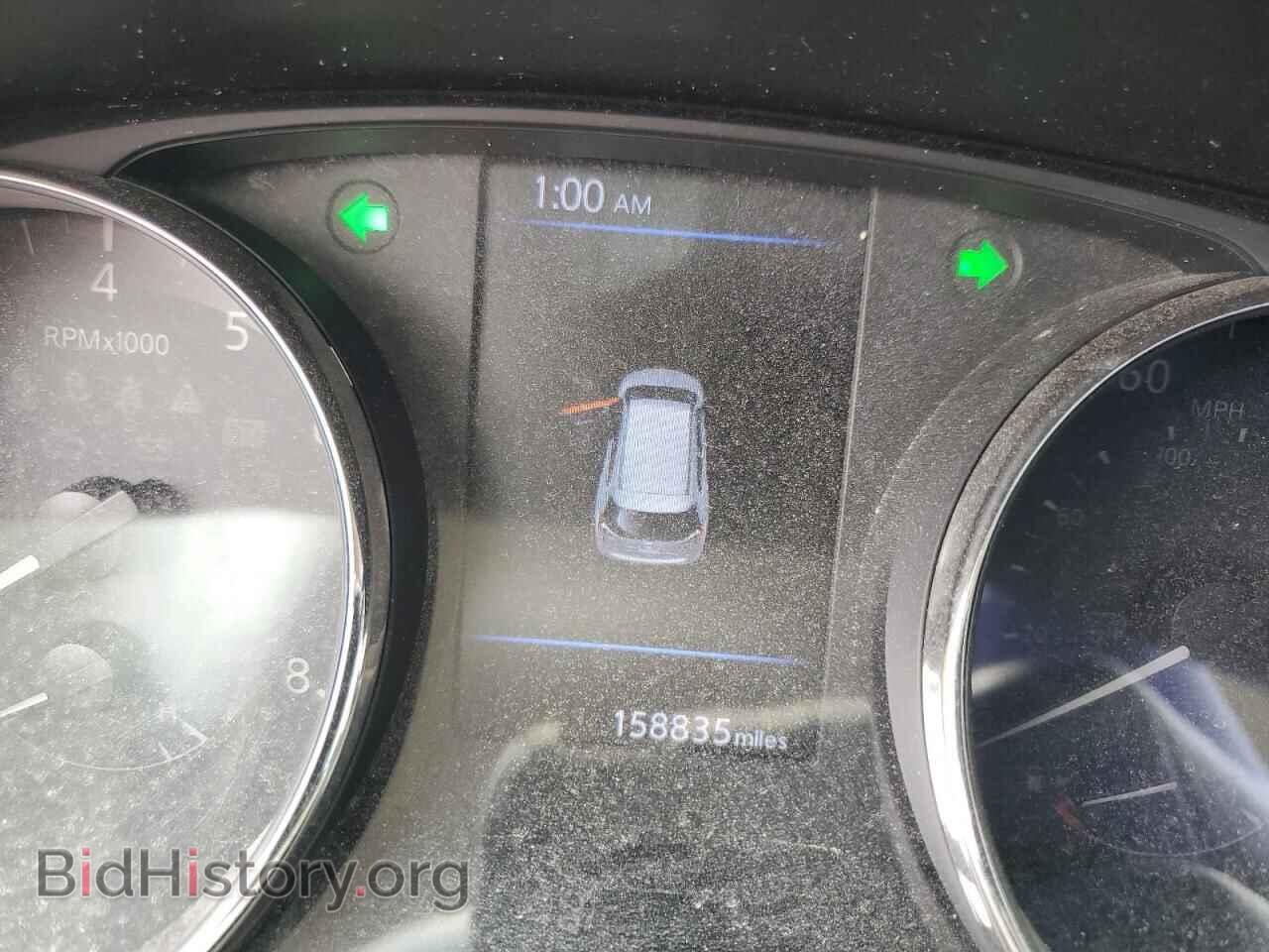 2018 NISSAN ROGUE - VIN: KNMAT2MV2JP559989 - Фото 9