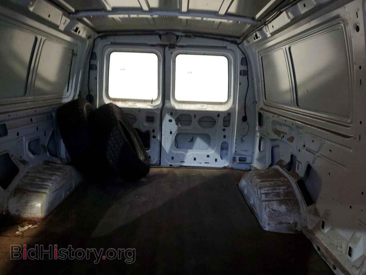 2006 FORD ECONOLINE - VIN: 1FTNE24W96DA36384 - Photo 10