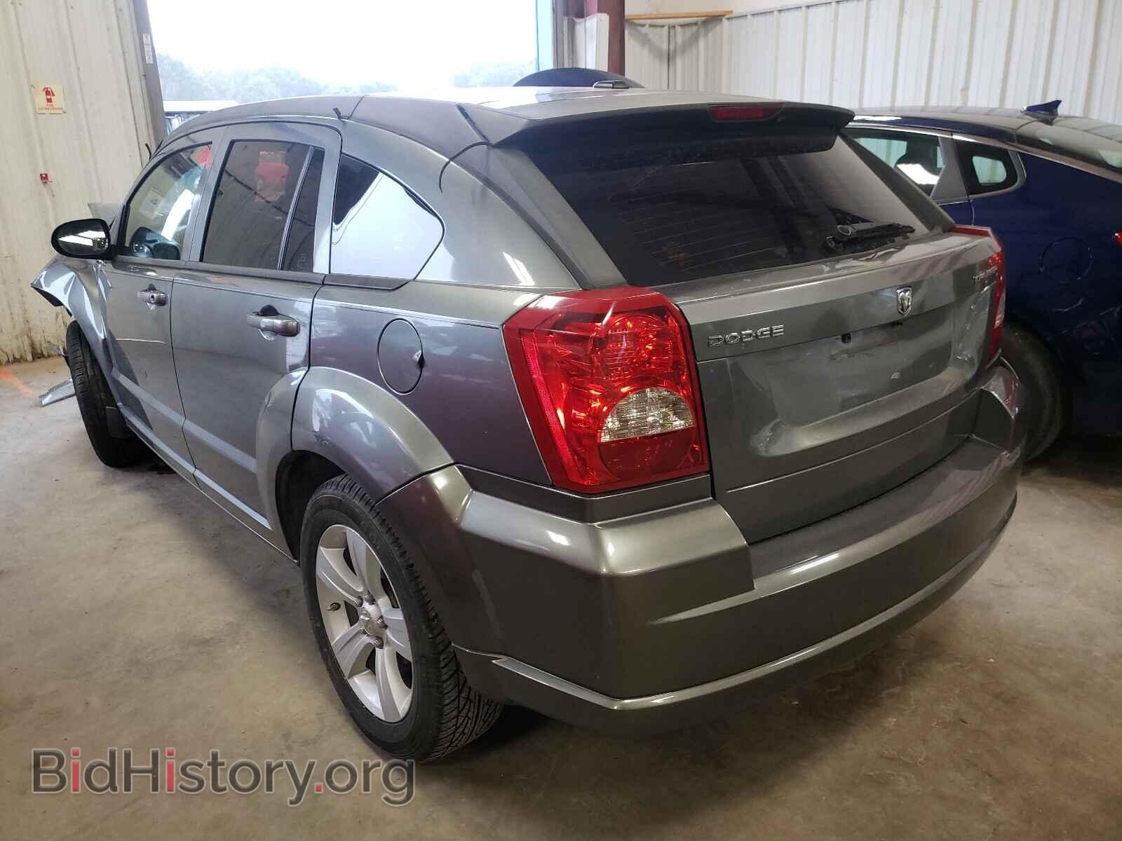 2011 DODGE CALIBER - VIN: 1B3CB3HA2BD191178 - Photo 3