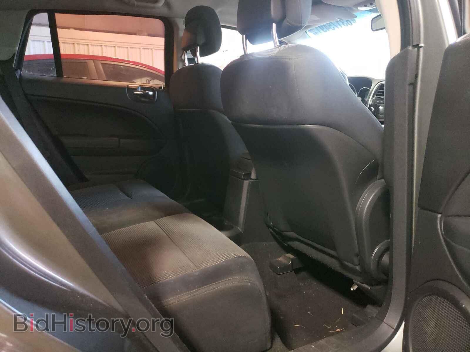 2011 DODGE CALIBER - VIN: 1B3CB3HA2BD191178 - Photo 6
