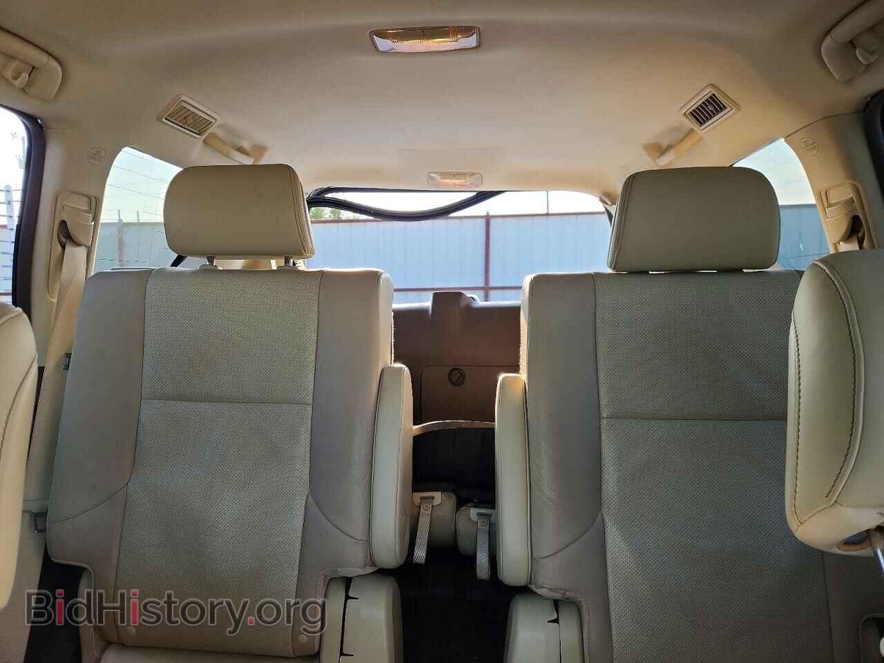 2017 LEXUS GX - VIN: JTJBM7FX7H5178994 - Фото 10