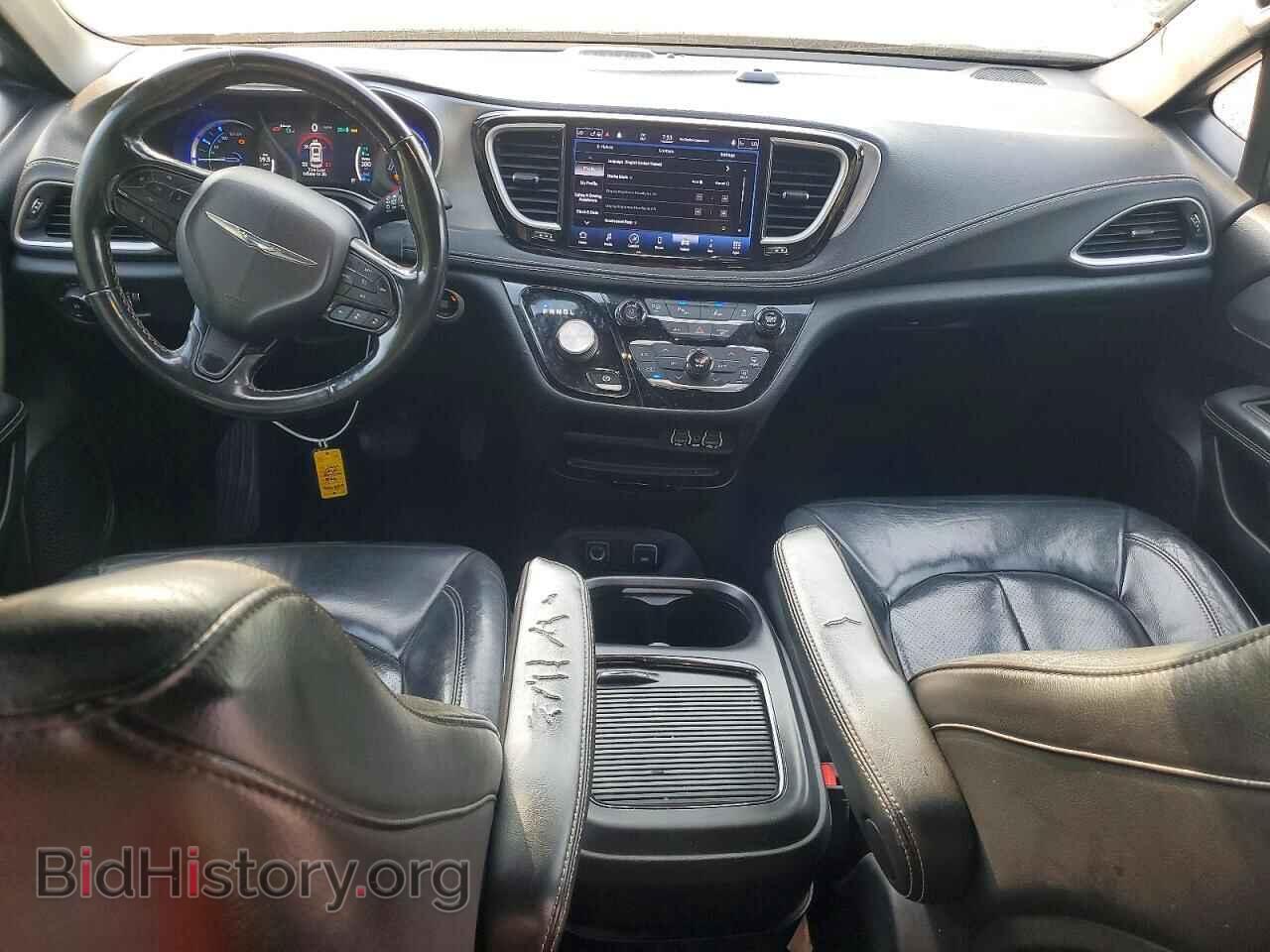 2021 CHRYSLER PACIFICA - VIN: 2C4RC1L78MR586889 - Фото 8