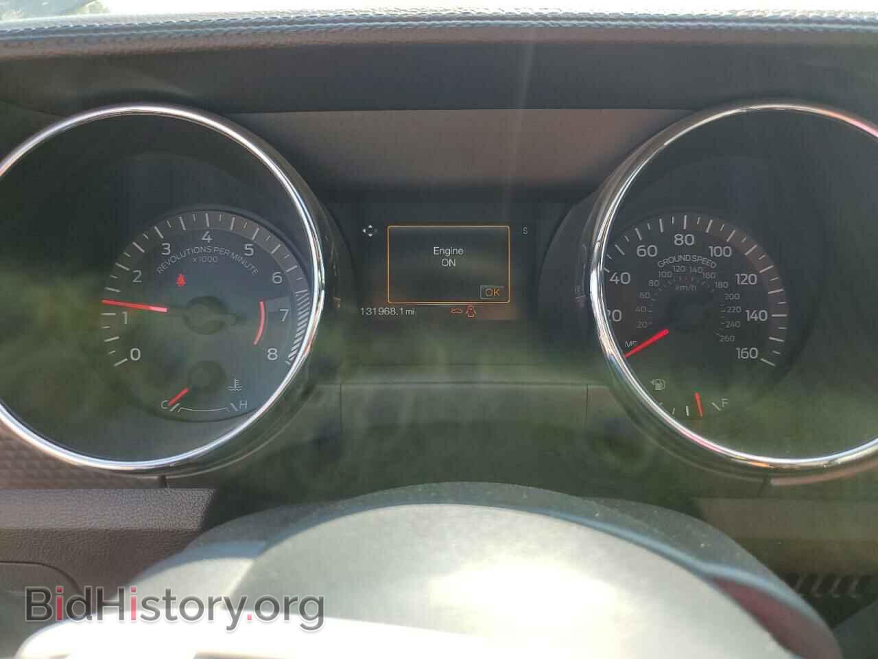 2015 FORD ALL Models - VIN: 1FA6P8TH1F5391280 - Фото 9