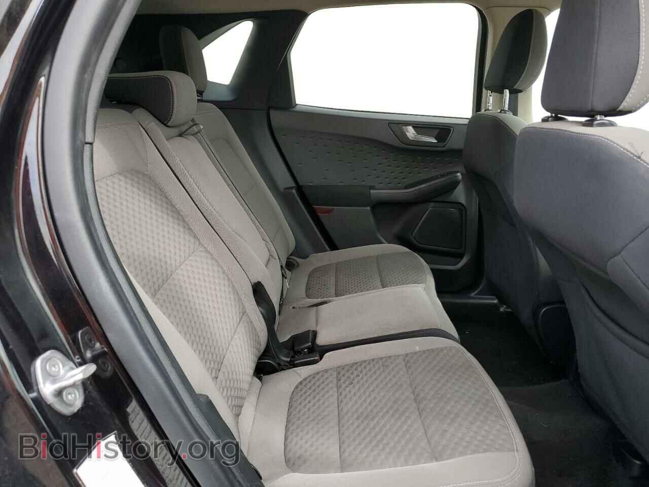 2020 FORD ESCAPE - VIN: 1FMCU0G68LUA12336 - Фото 10