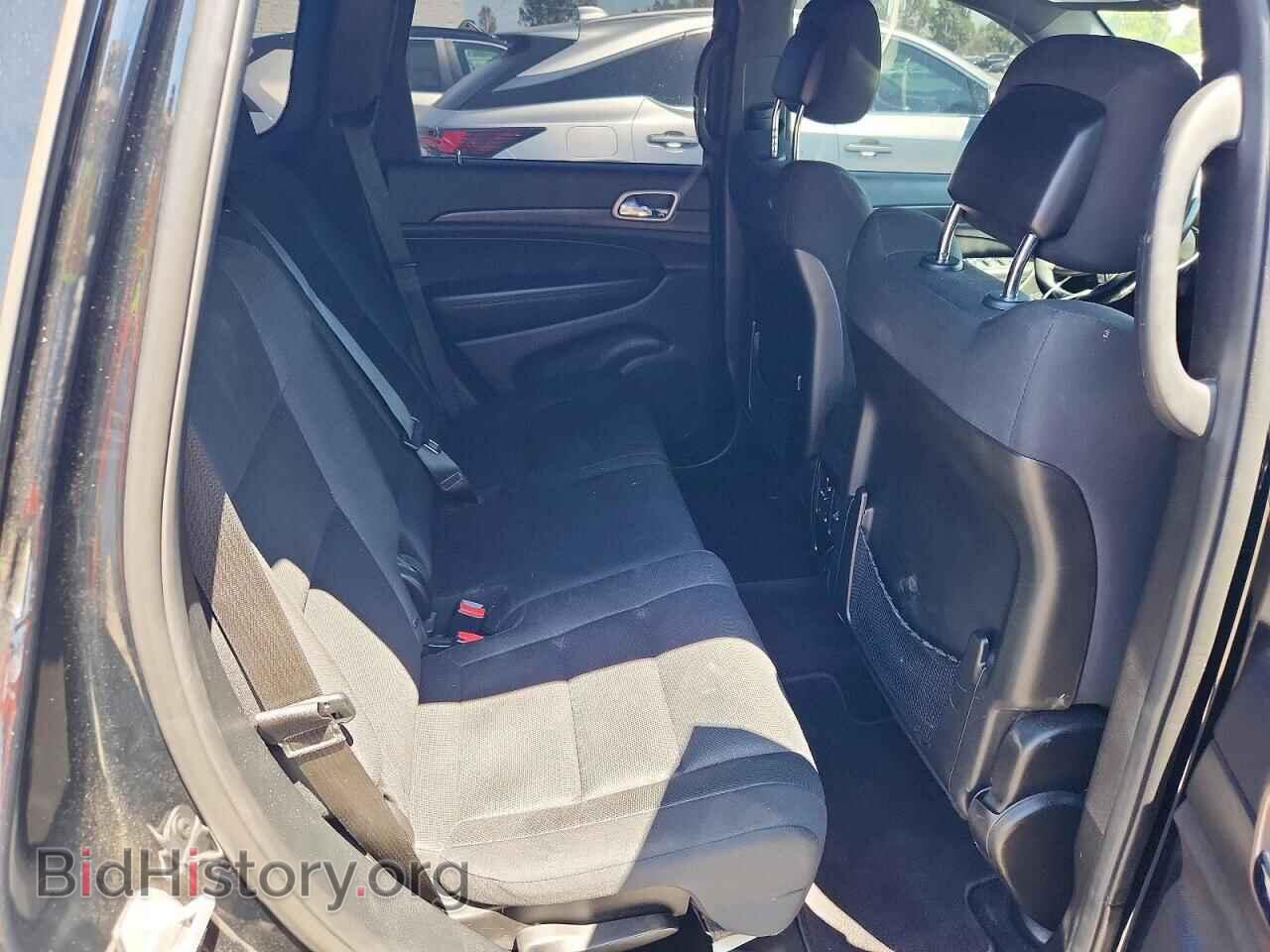 2017 JEEP CHEROKEE - VIN: 1C4RJEAG9HC950221 - Фото 10