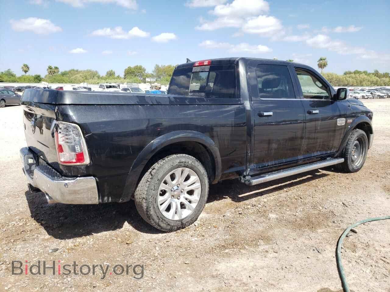 2017 RAM 1500 - VIN: 1C6RR6WT2HS708730 - Фото 3