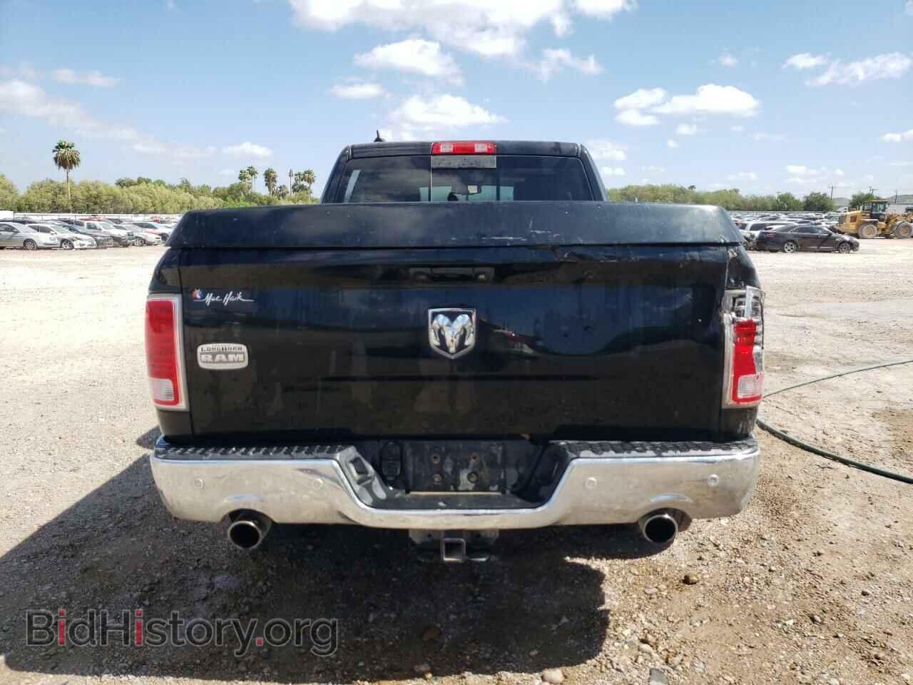 2017 RAM 1500 - VIN: 1C6RR6WT2HS708730 - Фото 6