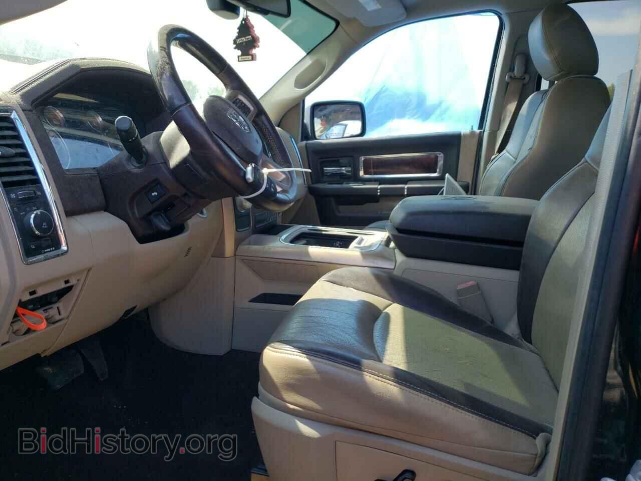 2017 RAM 1500 - VIN: 1C6RR6WT2HS708730 - Фото 7
