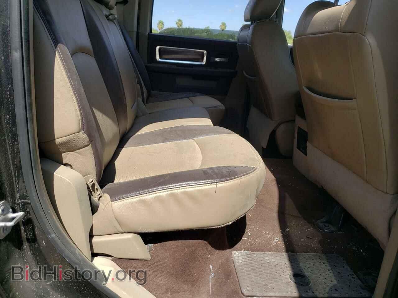 2017 RAM 1500 - VIN: 1C6RR6WT2HS708730 - Фото 10