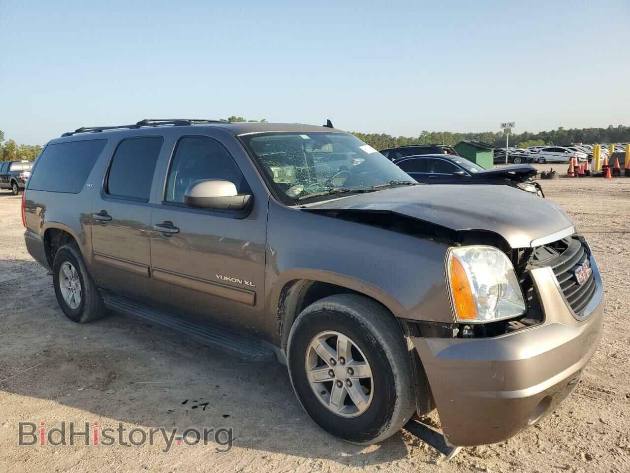 2013 GMC YUKON - VIN: 1GKS1KE03DR352389 - Фото 4