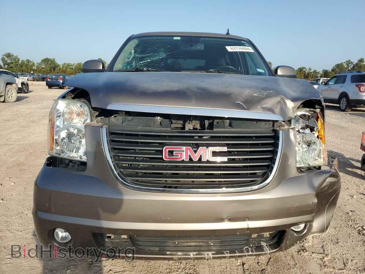 2013 GMC YUKON - VIN: 1GKS1KE03DR352389 - Фото 5