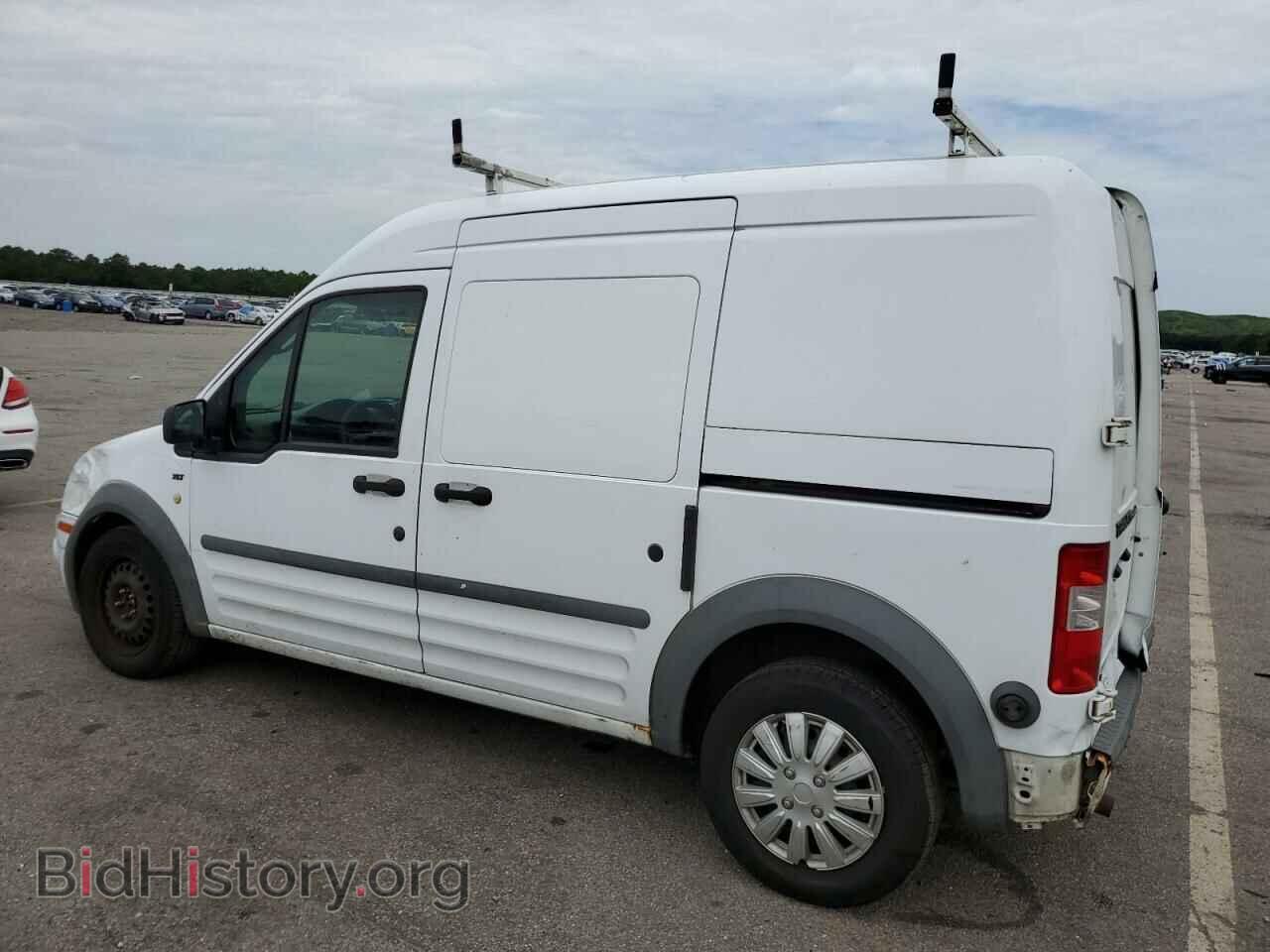 2010 FORD TRANSIT - VIN: NM0LS7BN5AT009993 - Фото 2