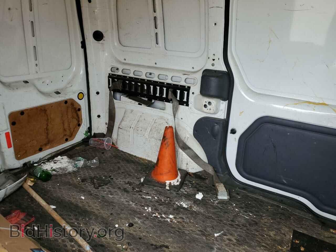 2010 FORD TRANSIT - VIN: NM0LS7BN5AT009993 - Фото 11
