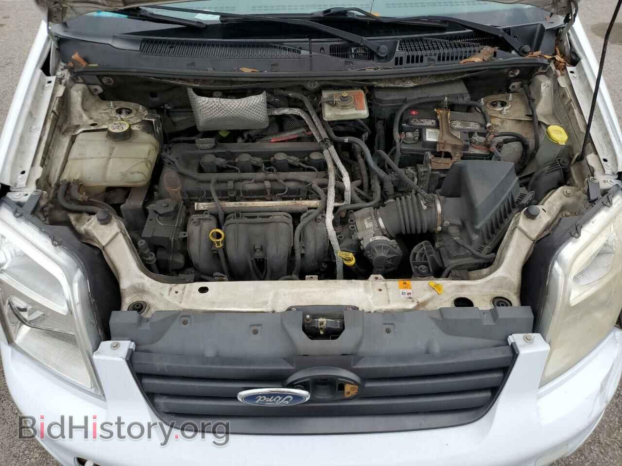 2010 FORD TRANSIT - VIN: NM0LS7BN5AT009993 - Фото 12