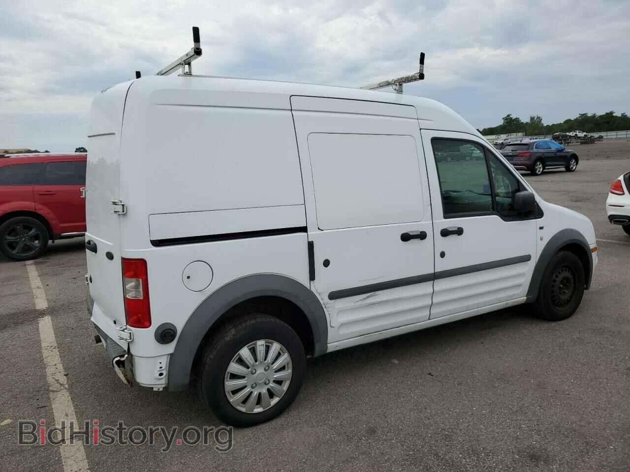 2010 FORD TRANSIT - VIN: NM0LS7BN5AT009993 - Фото 3
