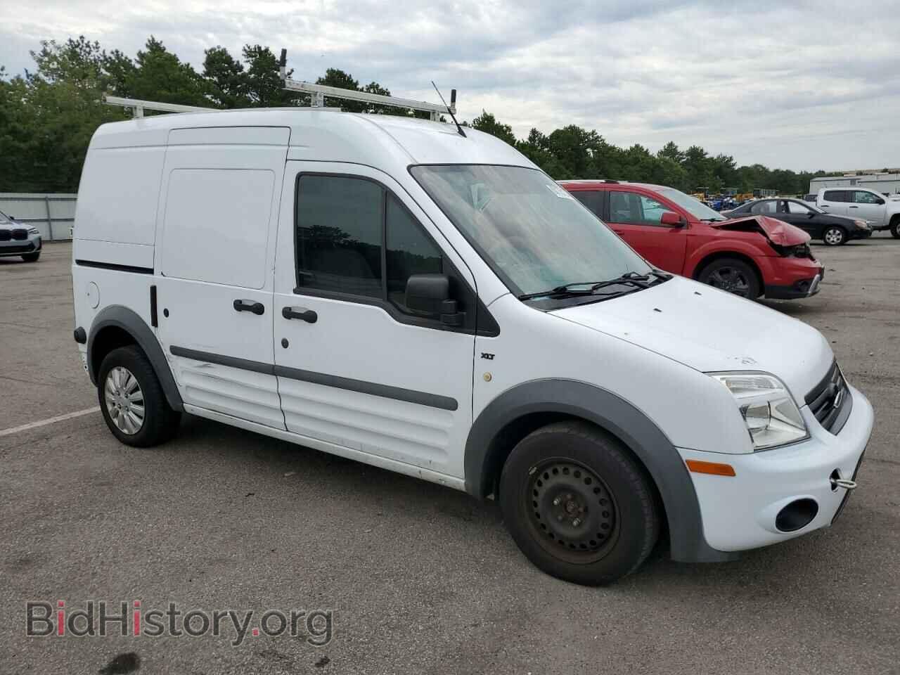 2010 FORD TRANSIT - VIN: NM0LS7BN5AT009993 - Фото 4