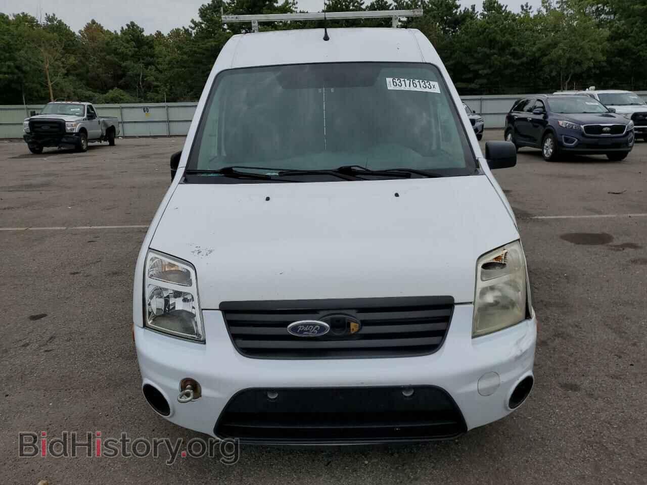 2010 FORD TRANSIT - VIN: NM0LS7BN5AT009993 - Фото 5