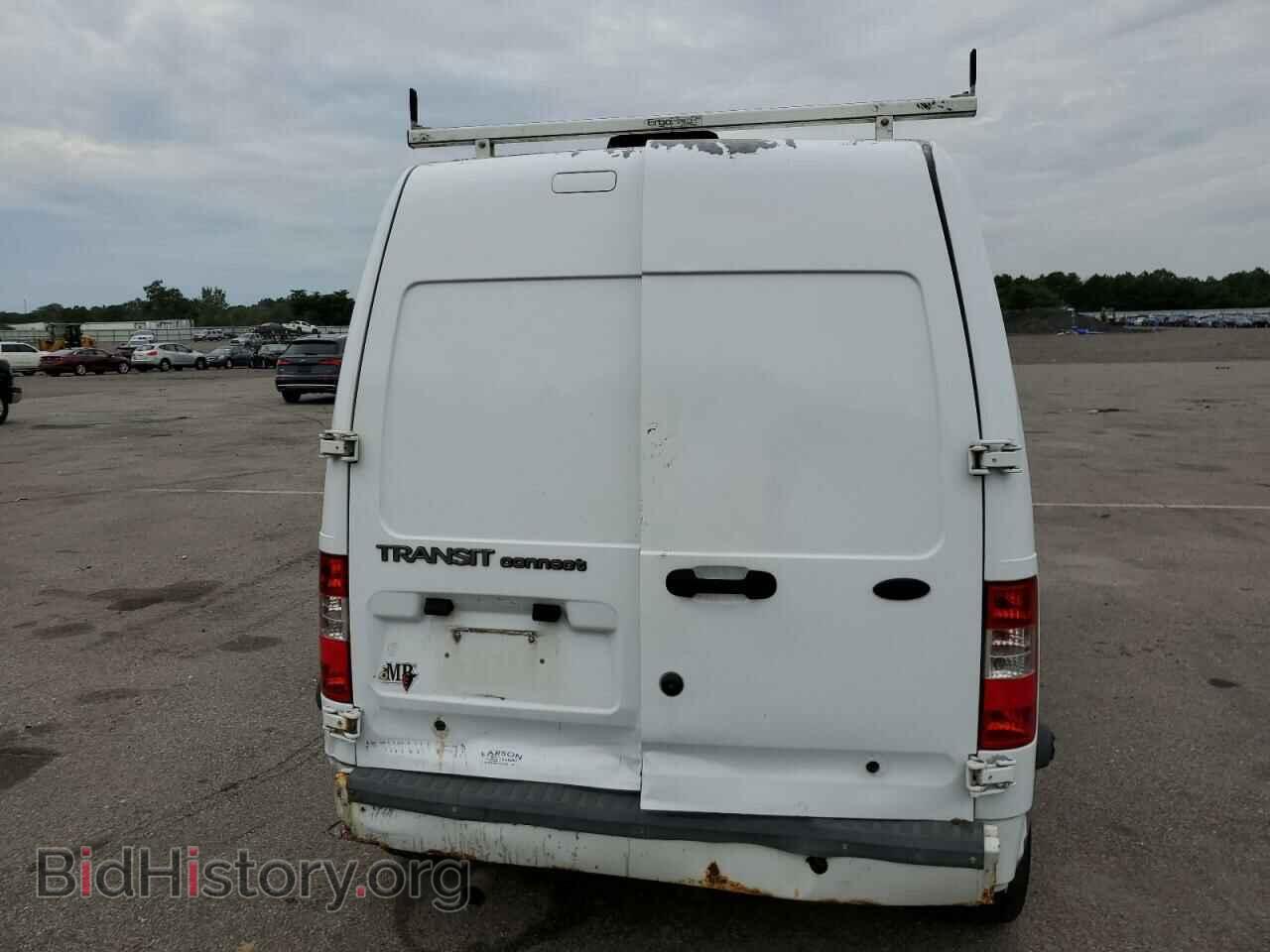 2010 FORD TRANSIT - VIN: NM0LS7BN5AT009993 - Фото 6