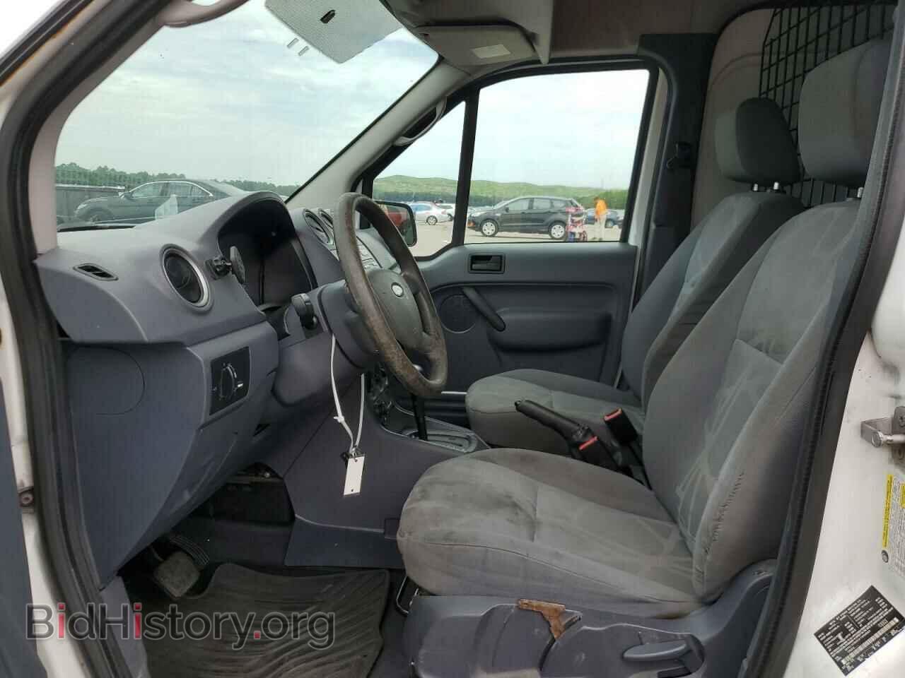 2010 FORD TRANSIT - VIN: NM0LS7BN5AT009993 - Фото 7