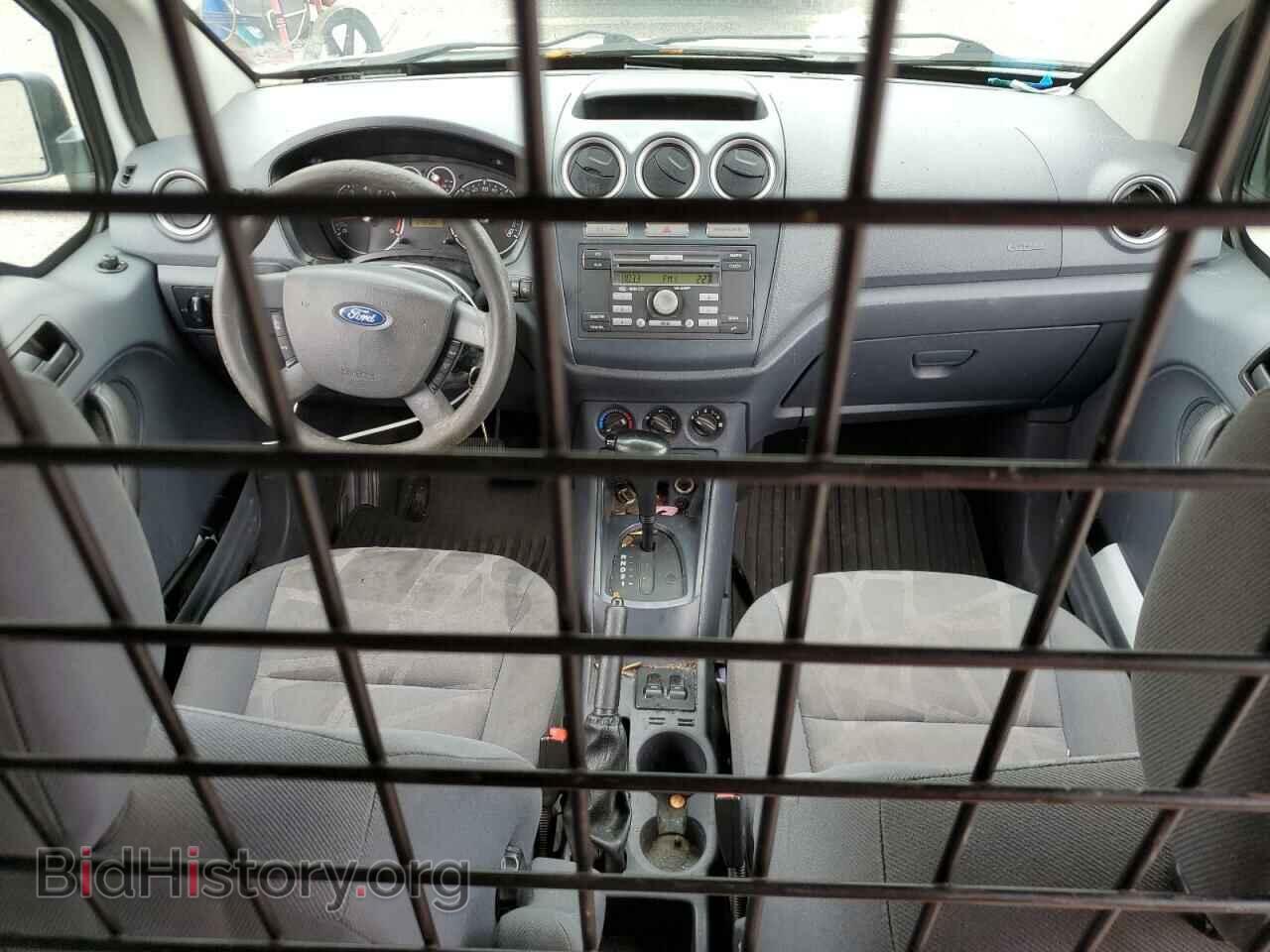 2010 FORD TRANSIT - VIN: NM0LS7BN5AT009993 - Фото 8