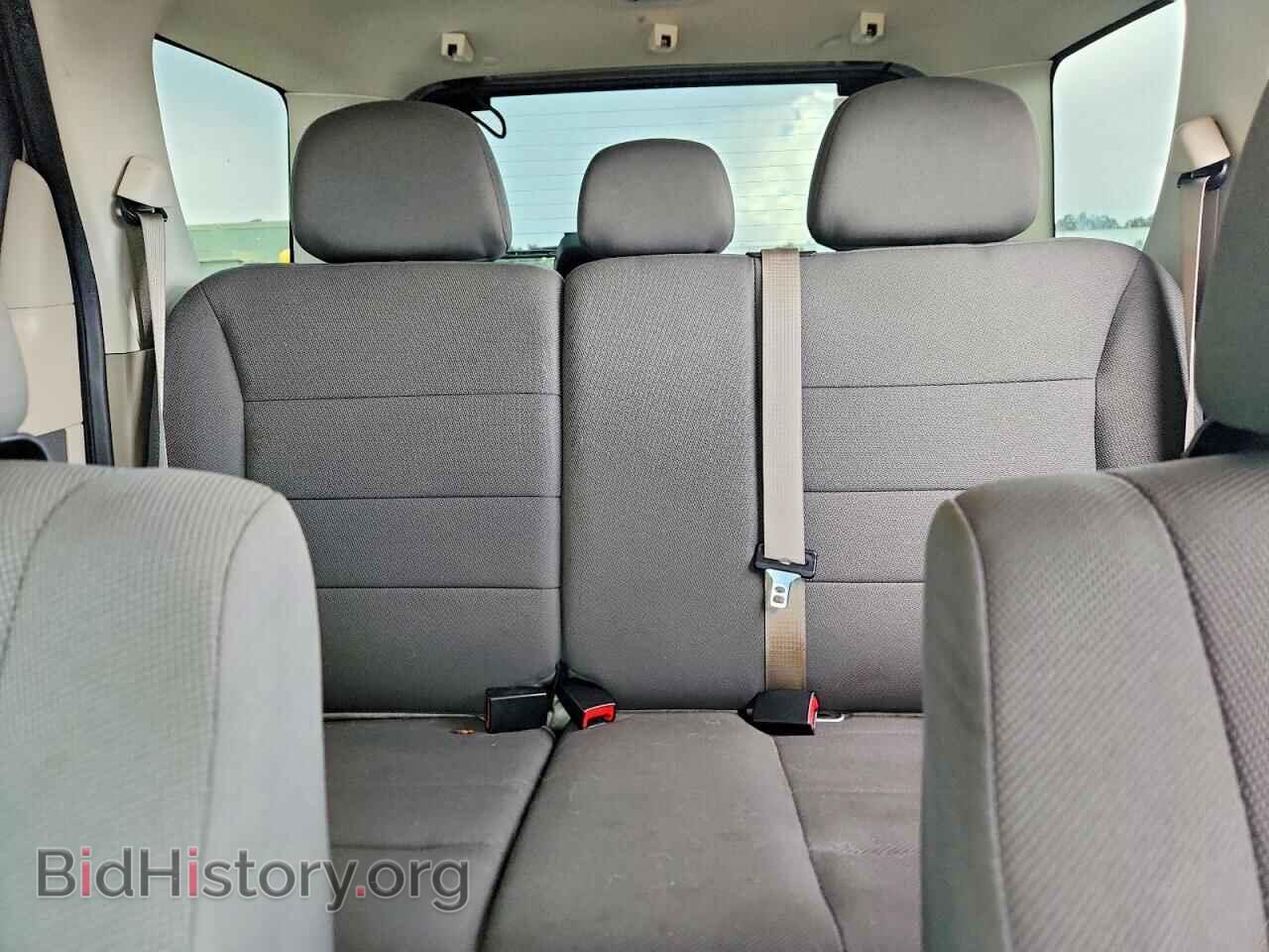 2010 FORD ESCAPE - VIN: 1FMCU0D75AKA87226 - Фото 10