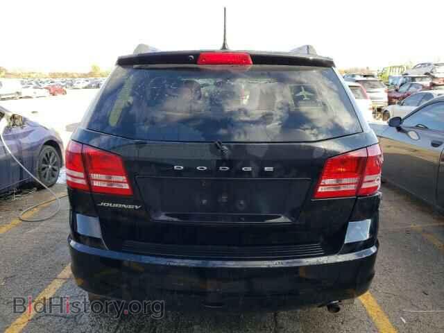 2017 DODGE JOURNEY - VIN: 3C4PDCAB3HT539313 - Фото 6