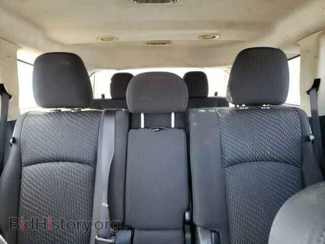 2017 DODGE JOURNEY - VIN: 3C4PDCAB3HT539313 - Фото 10