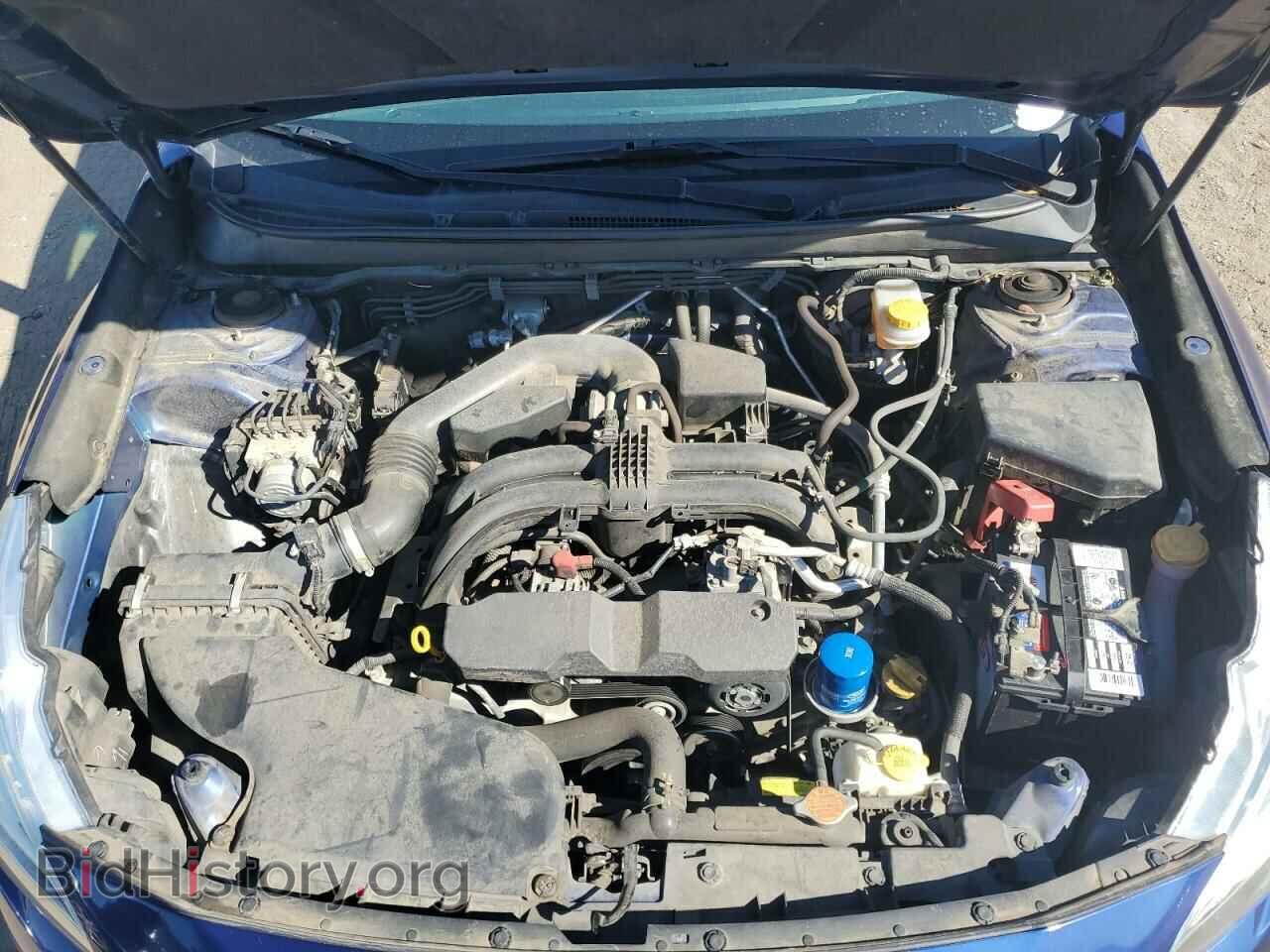 2015 SUBARU OUTBACK - VIN: 4S4BSBFC8F3267390 - Фото 7