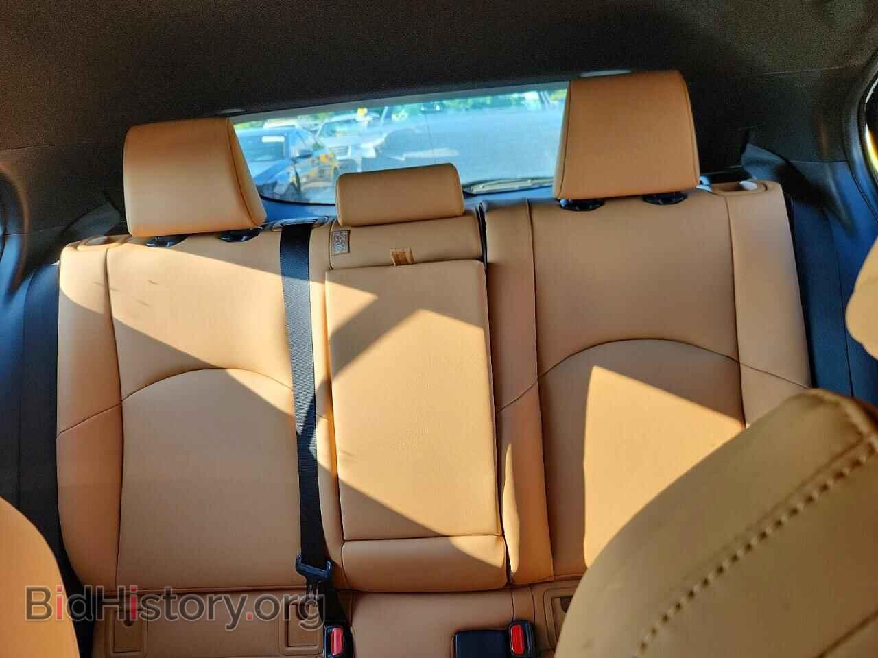 2023 LEXUS UNKNOWN - VIN: JTHP9JBH3P2067850 - Photo 10