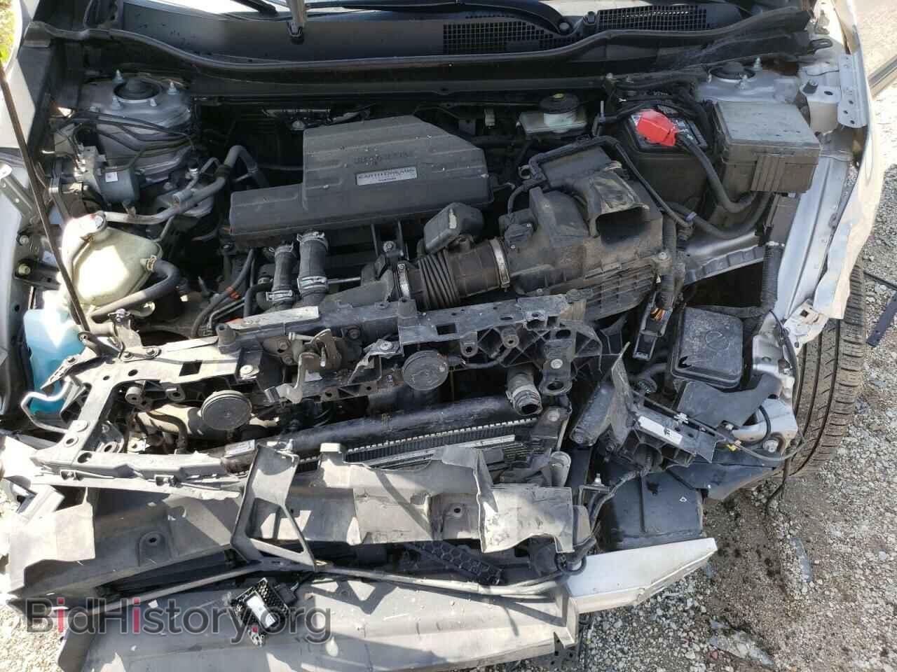 2018 HONDA CRV - VIN: 7FARW2H51JE056490 - Фото 12