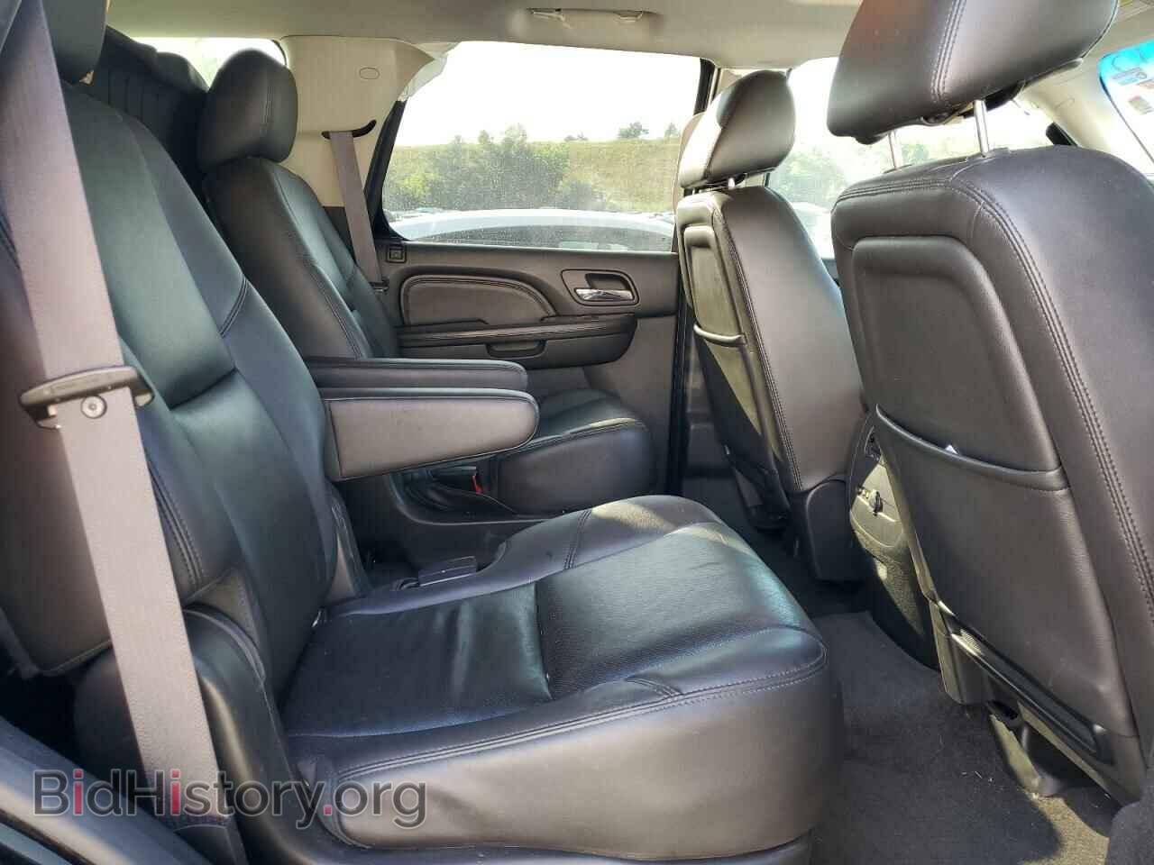 2014 GMC YUKON - VIN: 1GKS2EEF6ER132328 - Фото 11