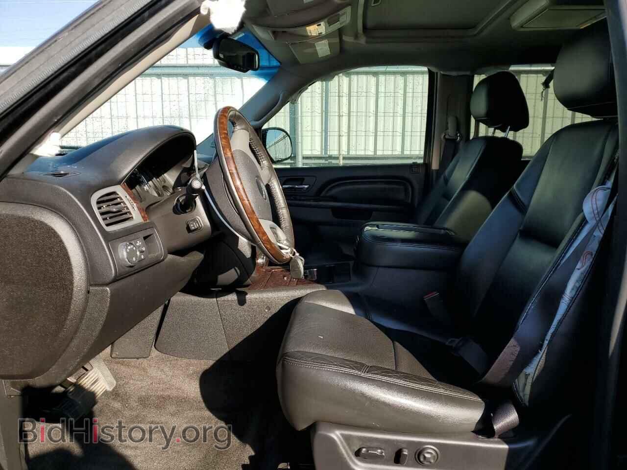 2014 GMC YUKON - VIN: 1GKS2EEF6ER132328 - Фото 7