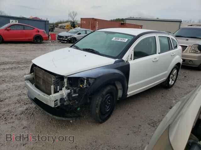 Photo 1B3CB3HA3BD239710 - DODGE CALIBER 2011