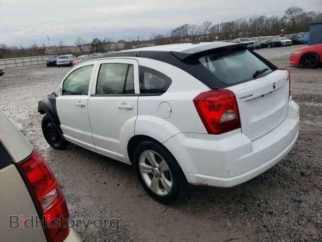 2011 DODGE CALIBER - VIN: 1B3CB3HA3BD239710 - Фото 2