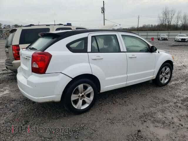 2011 DODGE CALIBER - VIN: 1B3CB3HA3BD239710 - Фото 3