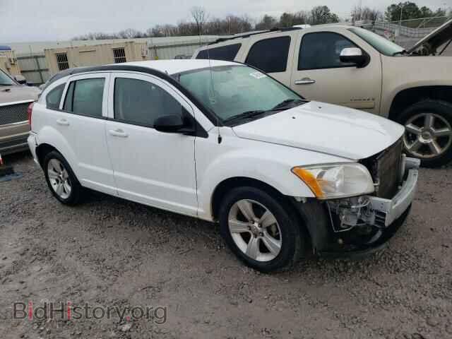 2011 DODGE CALIBER - VIN: 1B3CB3HA3BD239710 - Фото 4