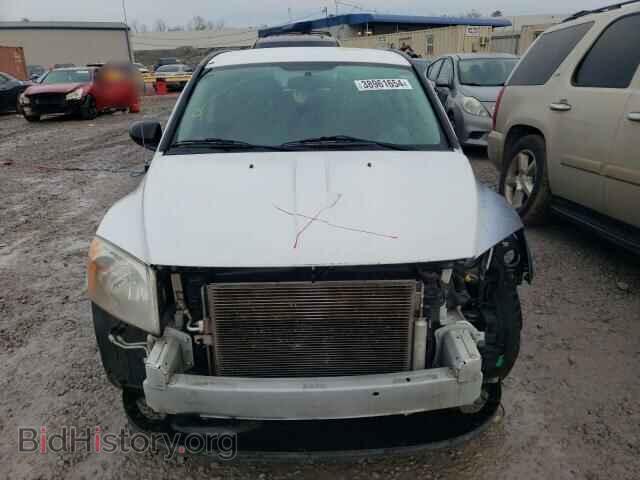 2011 DODGE CALIBER - VIN: 1B3CB3HA3BD239710 - Фото 5