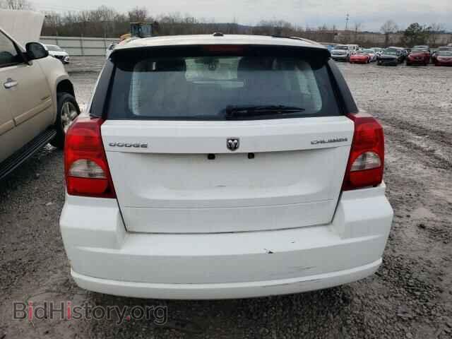 2011 DODGE CALIBER - VIN: 1B3CB3HA3BD239710 - Фото 6